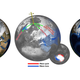 Illustration for article titled We Finally Know Why the North Pole Is Moving East